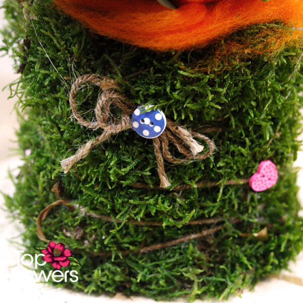 Colorful Delight | Floral Arrangement - Image 3