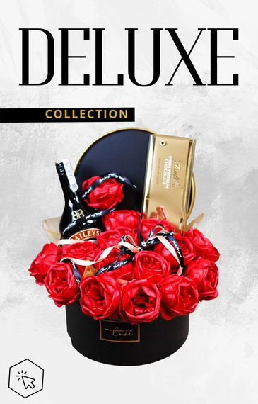 Deluxe luxury collection