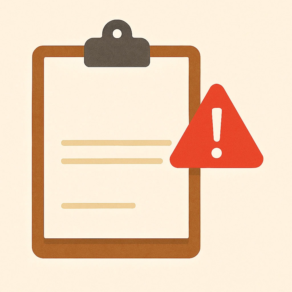 Upcoming Changes to Delivery Terms – from September 1, 2025