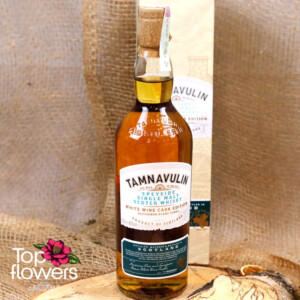 Tamnavulin Scottish whisky 700 ml – Speyside single malt