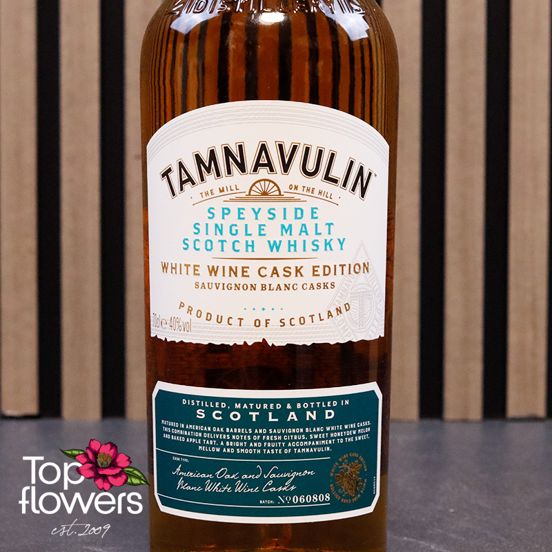 tamnavulin | Уиски