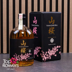 yamazakura | Уиски