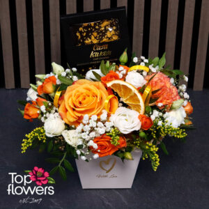 Diva | Arrangement
