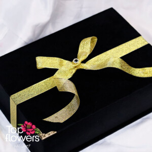 Resonance | Soap Roses with Raffaello