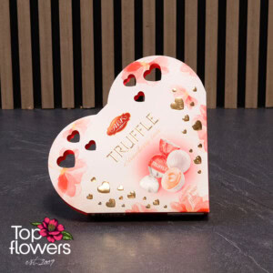 AVK Strawberry Chocolates | 100g