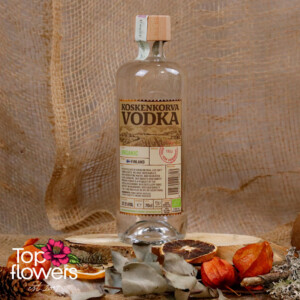 Коскенкорва | Водка