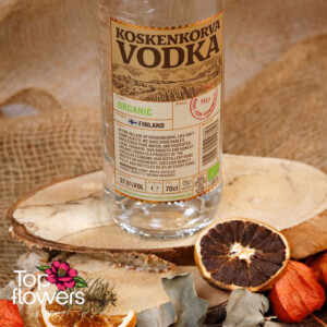 Коскенкорва | Водка