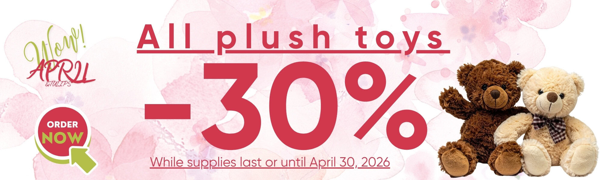 Best price - plush toys AMEK