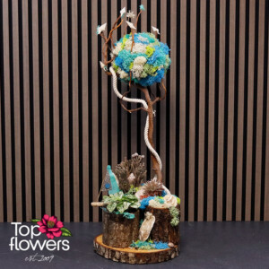 Art Tree | Sailing