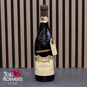 Гранде Албероне | Червено Вино | quintus vino rosso d’italia