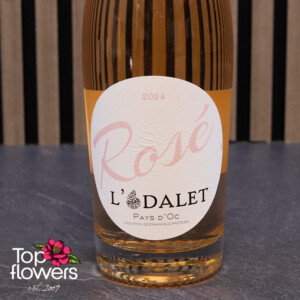L'Odale Pays d'Oc | Rosé Wine