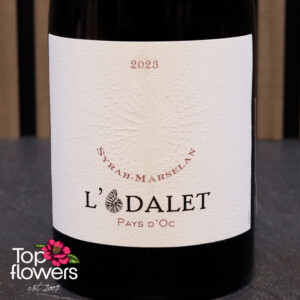 L'Odale Pays d'Oc | Red Wine