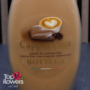bottega | Ликьор cappuccino bottega | Ликьор cappuccino