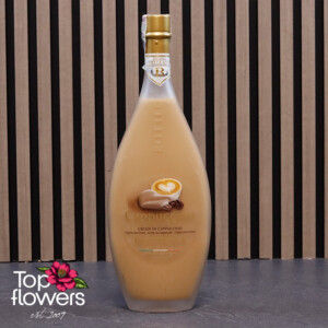 Liqueur Bottega | Cappuccino