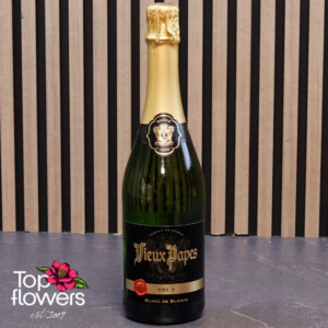 vieux papes brut | Просеко