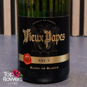 vieux papes brut | Просеко