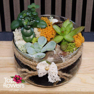 Mix of Flowers 11